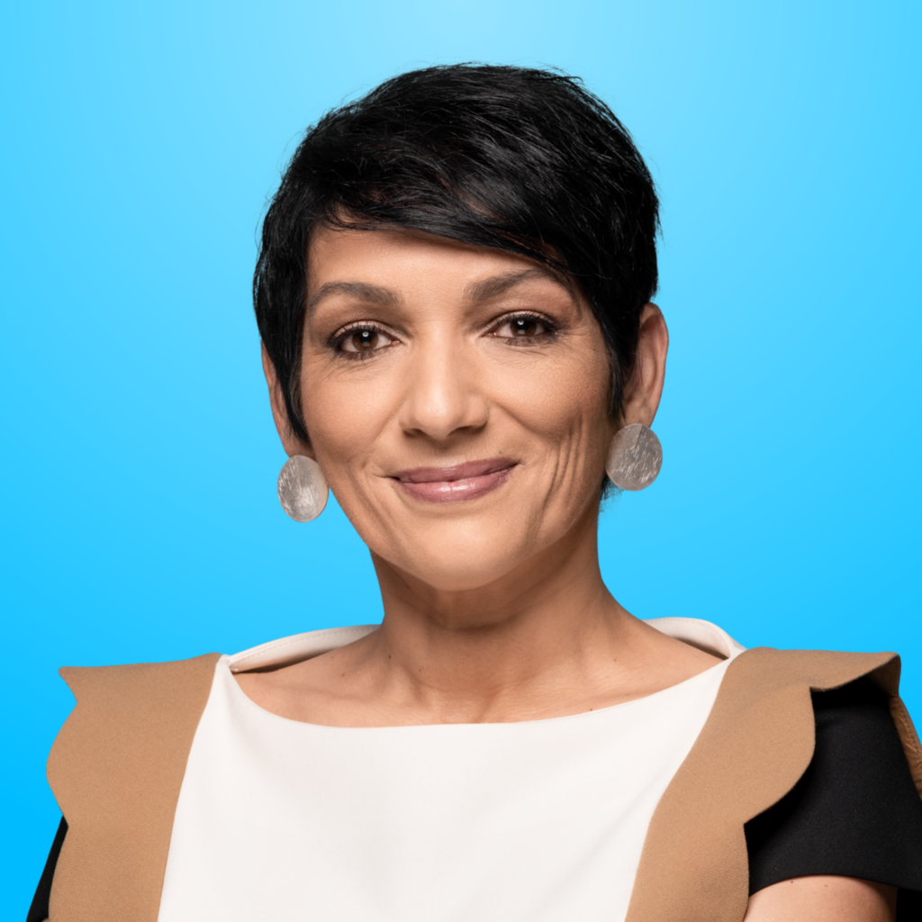 Irena Bihariová - Progresívne Slovensko