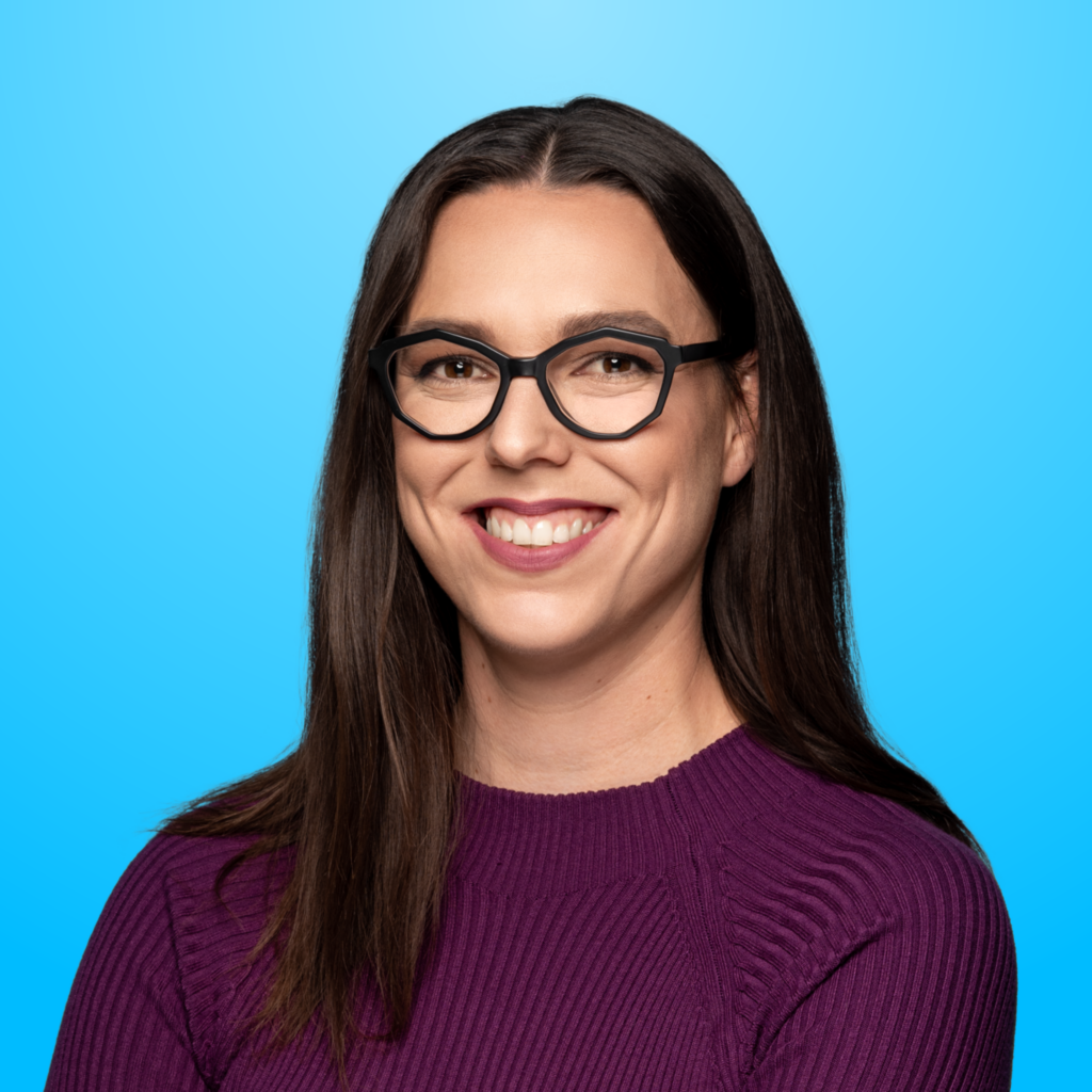 Tamara Stohlová - Progresívne Slovensko