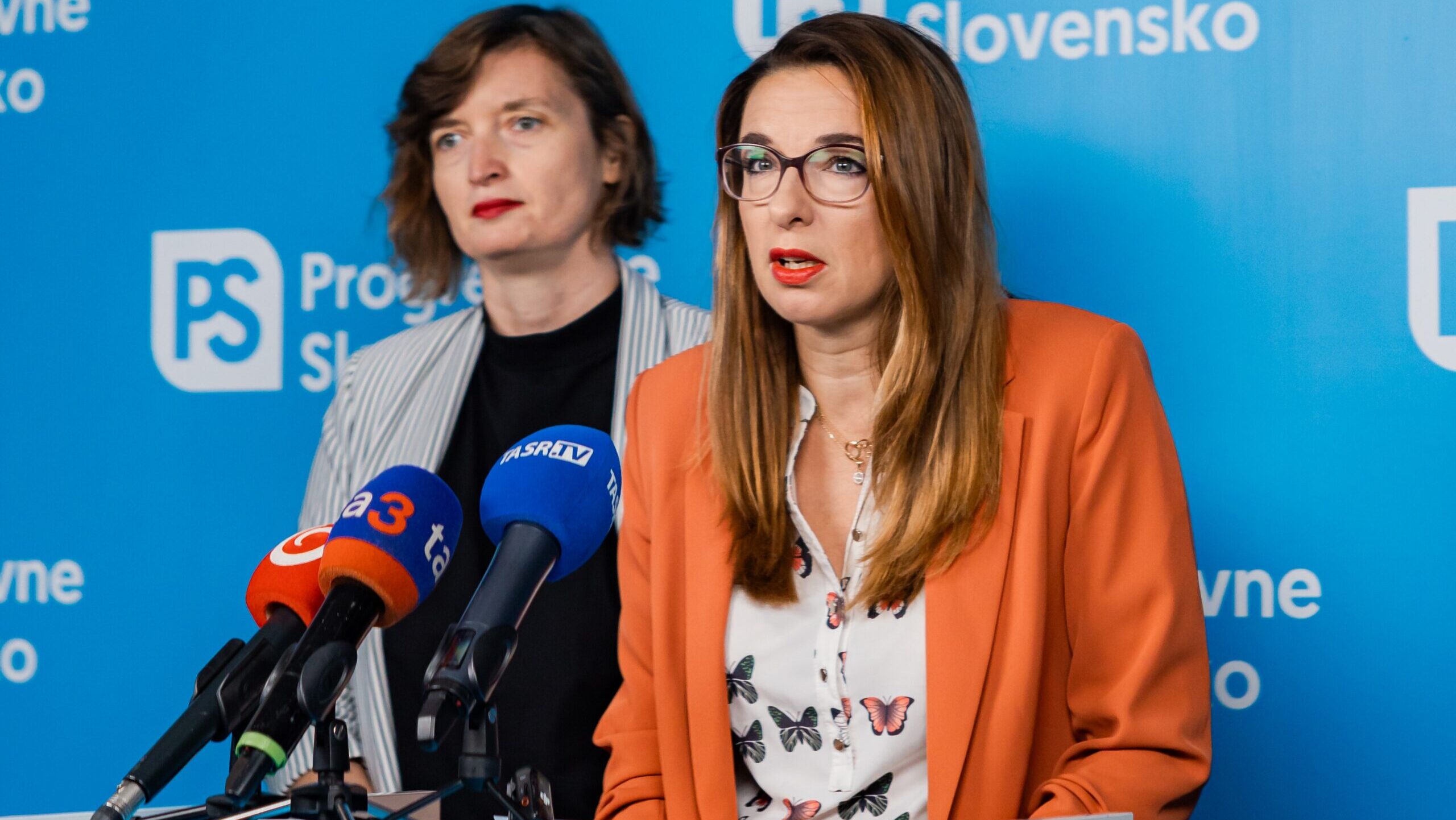 Simona Petrík a Lucia Plaváková pre Aktuality: Ako štát diskriminuje vdovy a vdovcov