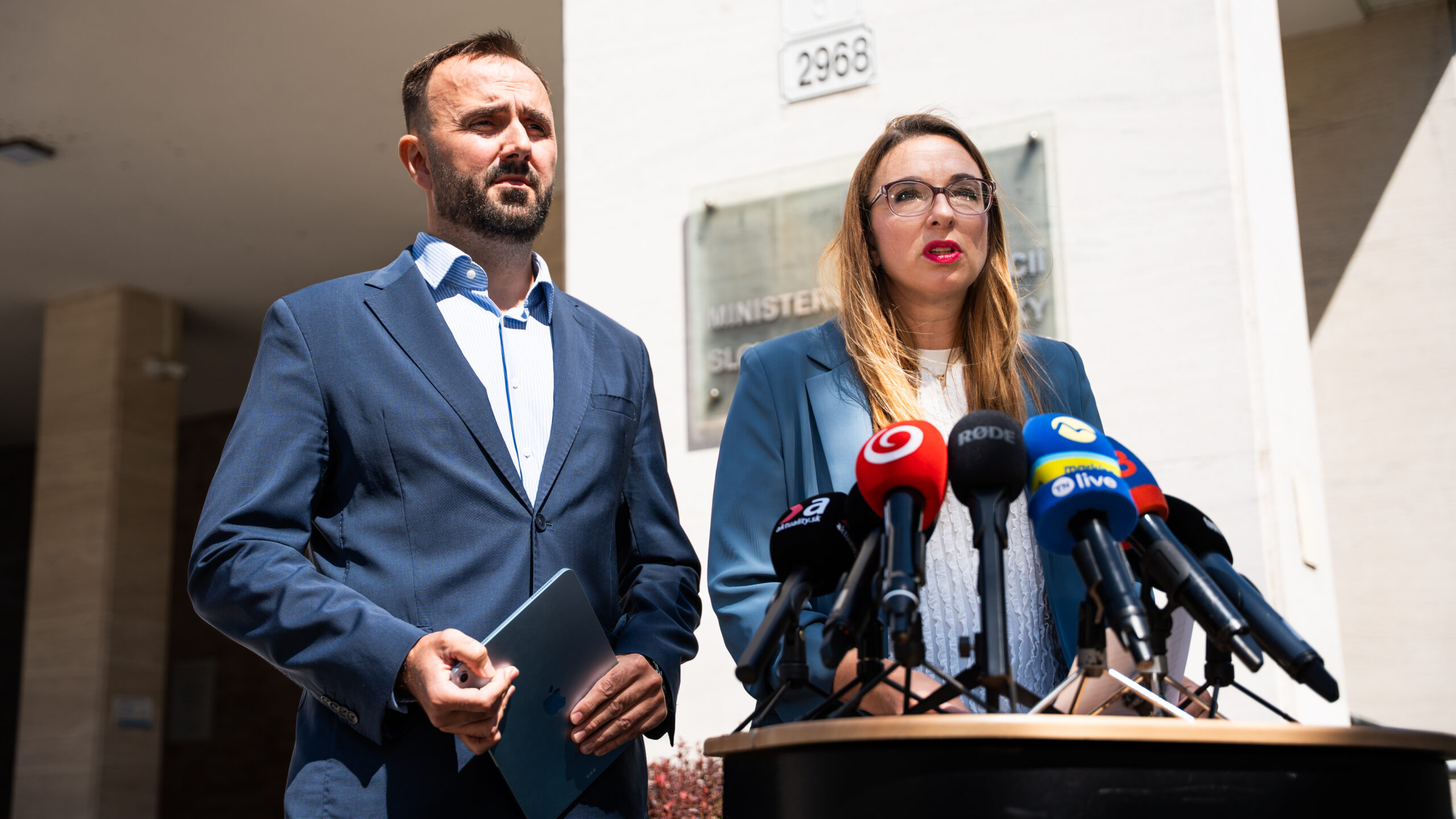 Ficova vláda chystá zásah do druhého piliera, ak to urobí, obrátime sa na Ústavný súd