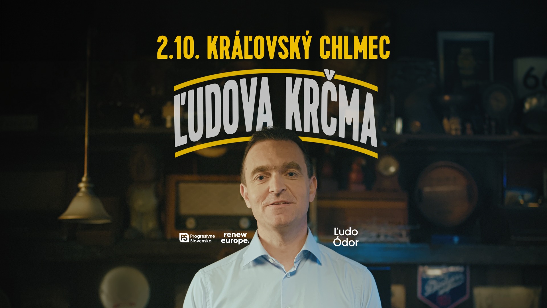 Ľudova krčma