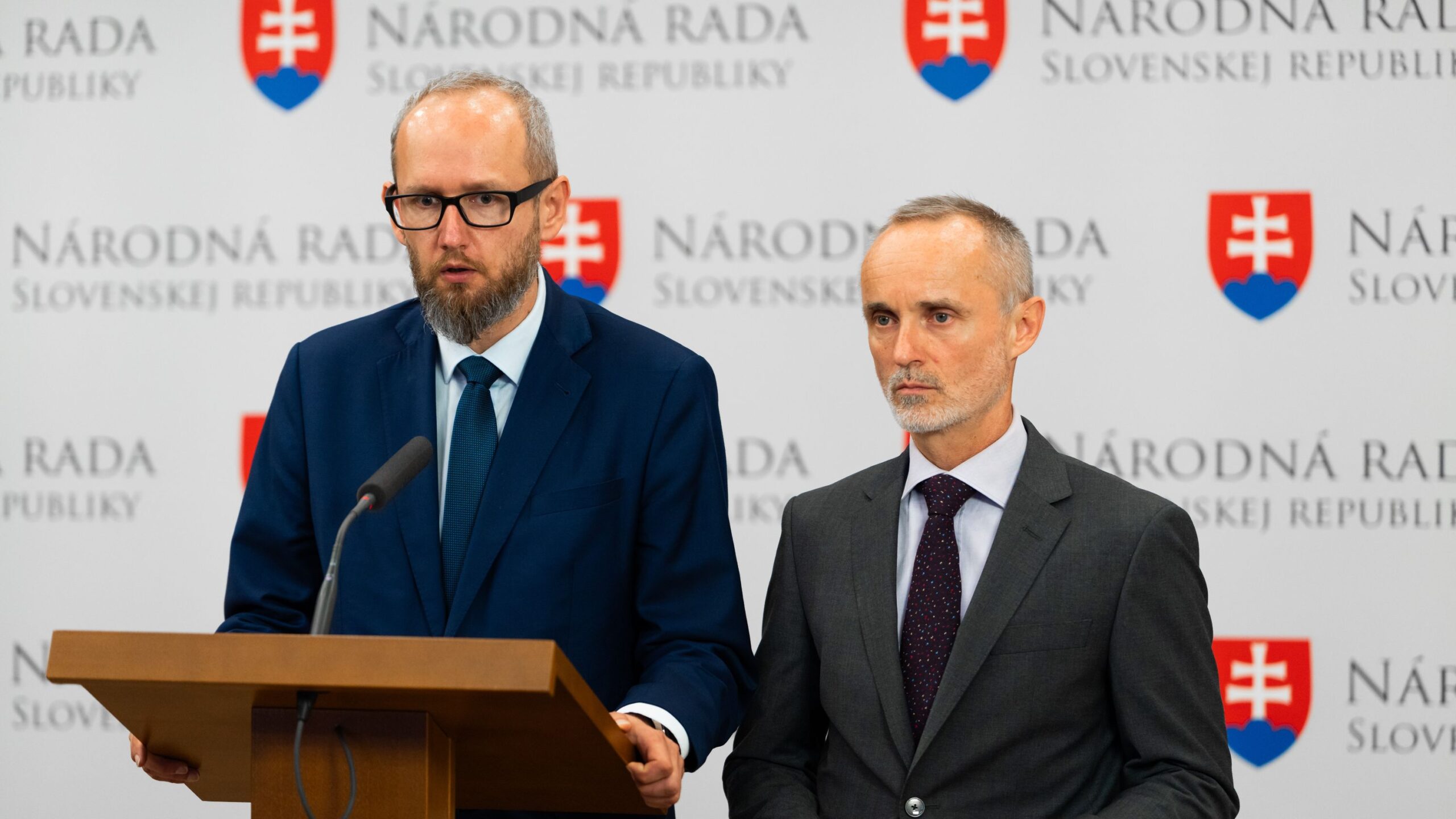 Slovensko bude dierou v plote Európy, Ficova proruská politika nás vylúčila z diskusii o drone wall