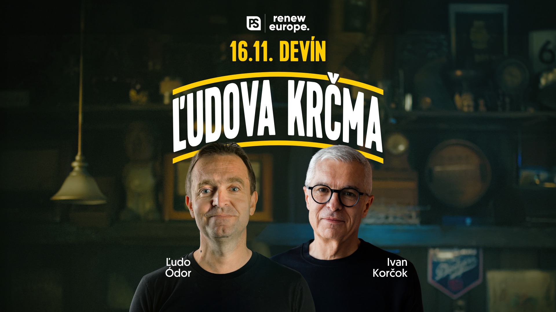 Ľudova krčma