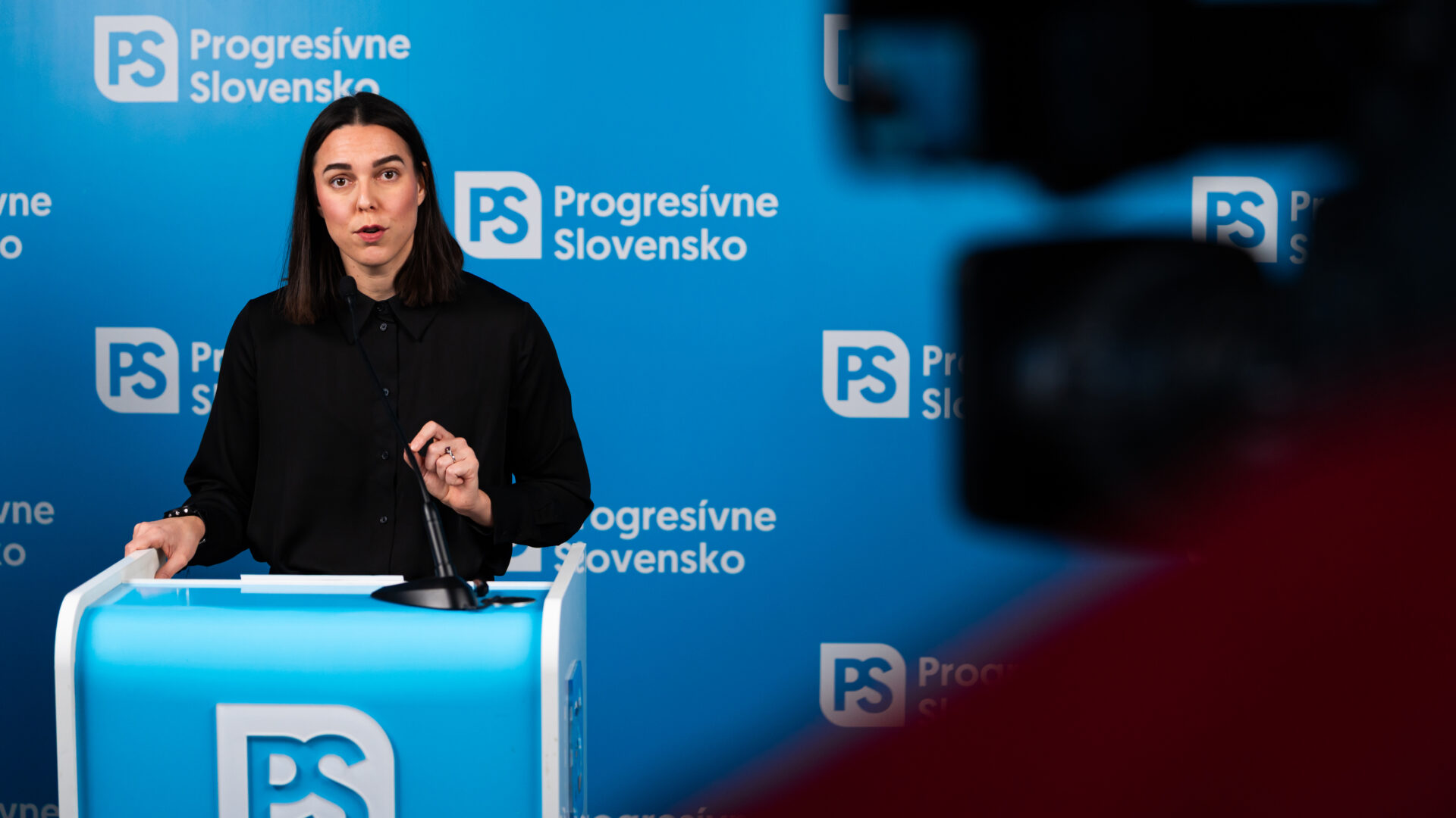 Tamara Stohlová: Vyzývame vládu, aby okamžite zrušila sporné uznesenia v prípade zonácií