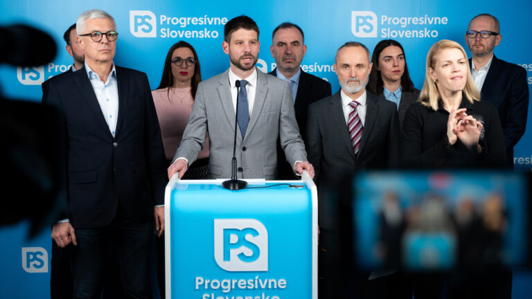 Skutočnú správu o stave krajiny nám hovoria ľudia po celom Slovensku