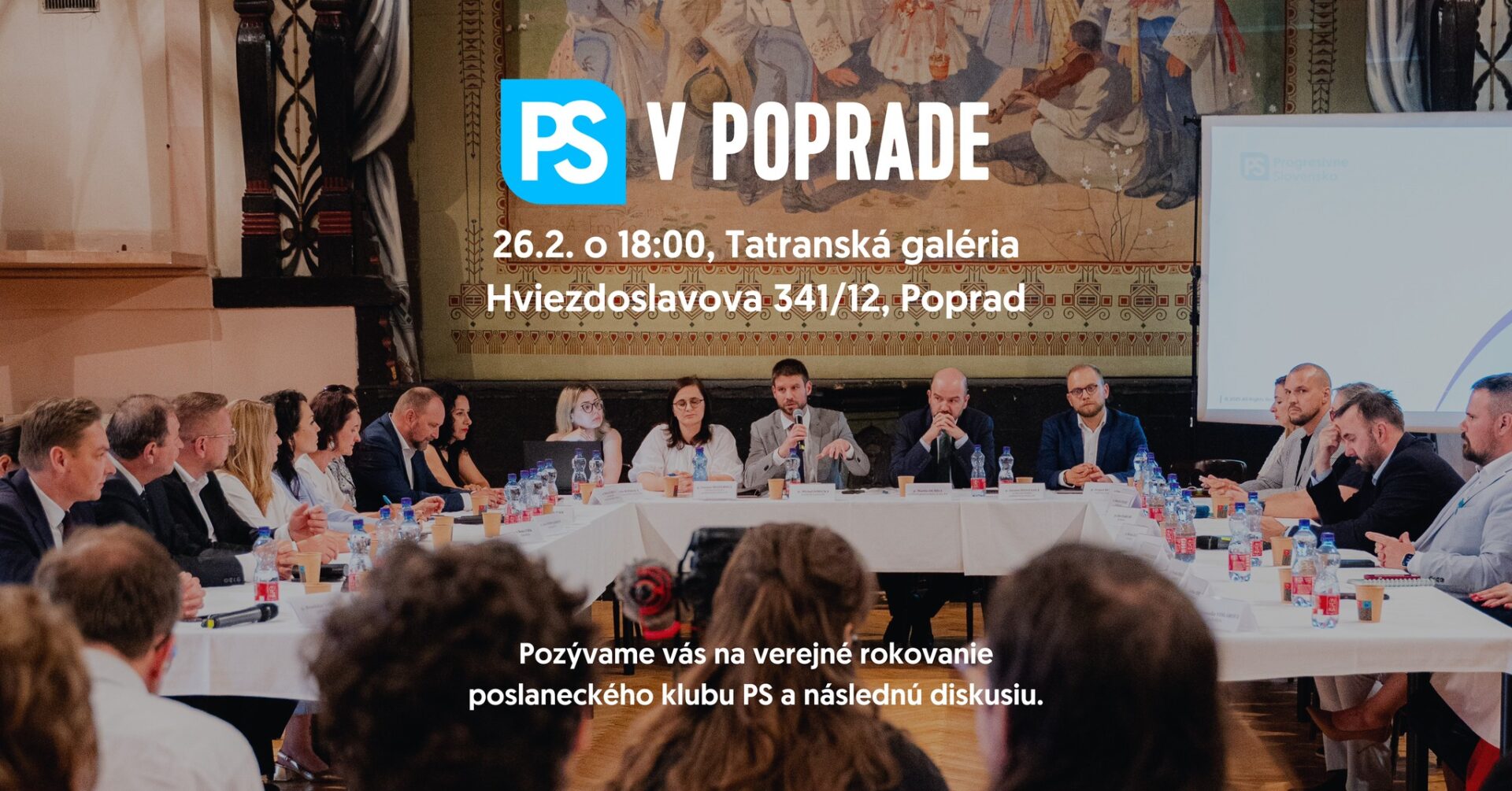 PS v Poprade