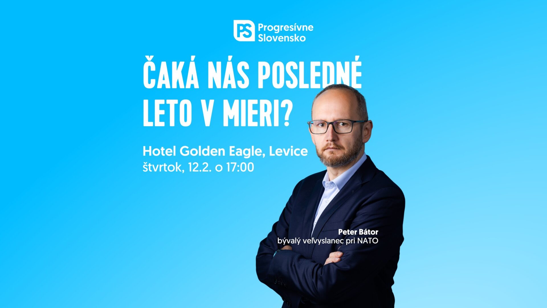 Čaká nás posledné leto v mieri?