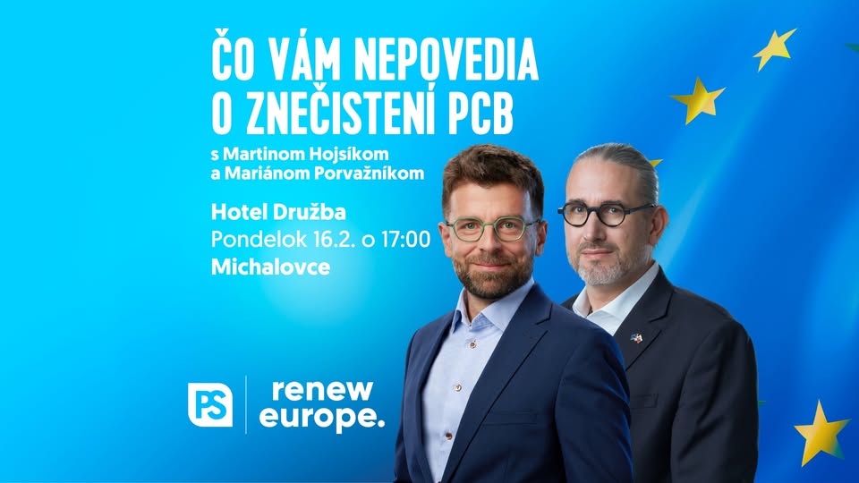 Čo vám nepovedia Michalovce