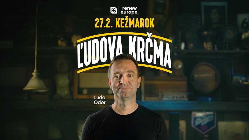 Ľudova Krčma