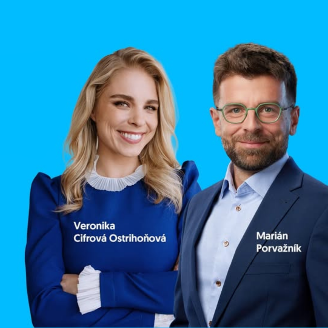 Sadnime si v Trebišove