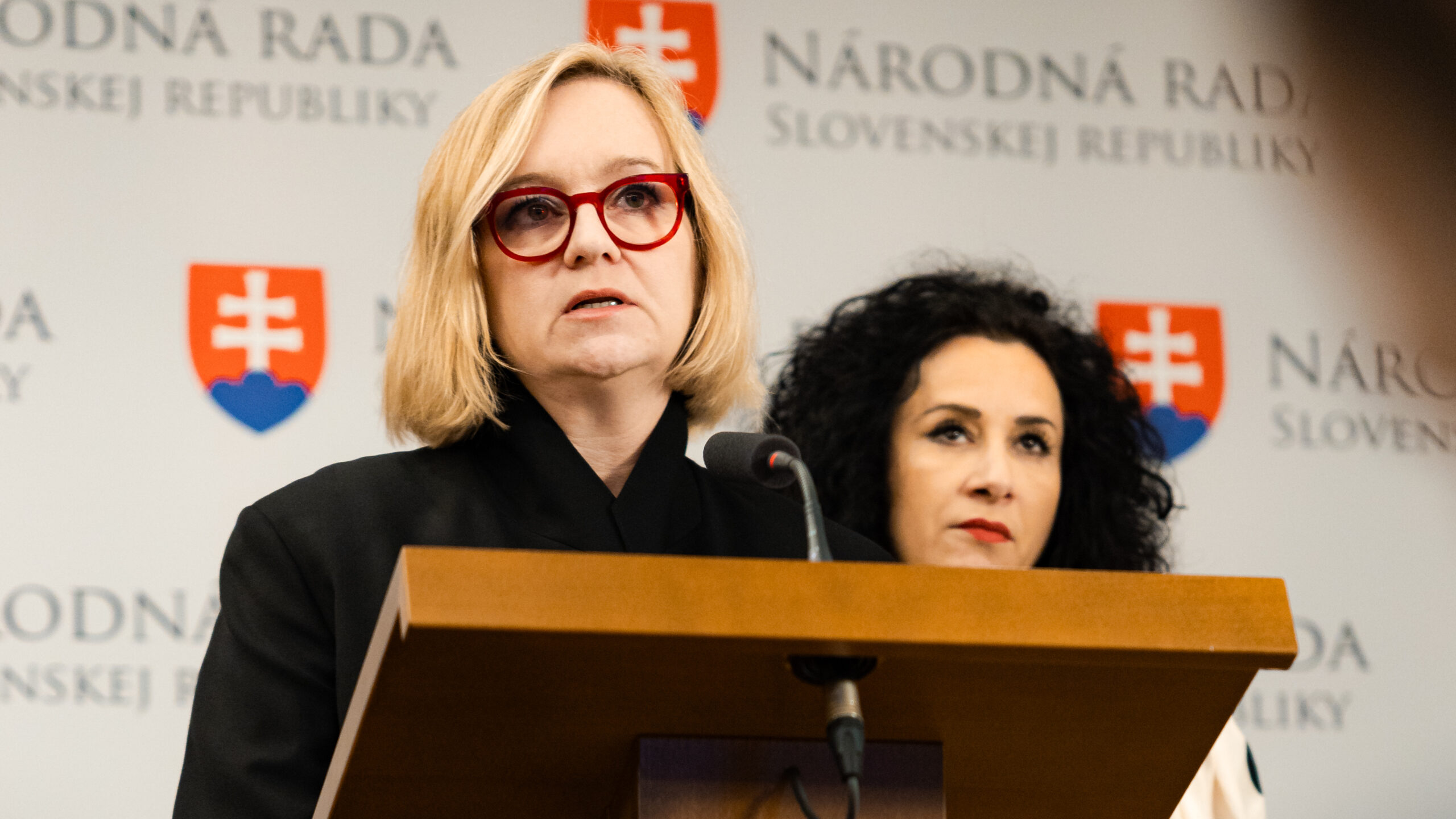 Dana Kleinert: Šimkovičová si užívala luxusný pobyt v Trenčíne za štátne