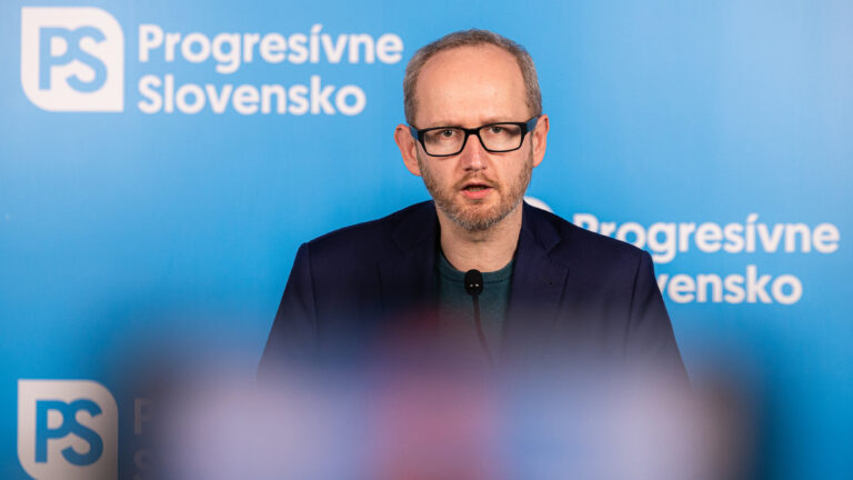 Peter Bátor: Zo Slovenska sa stáva základňa pre ruských špiónov