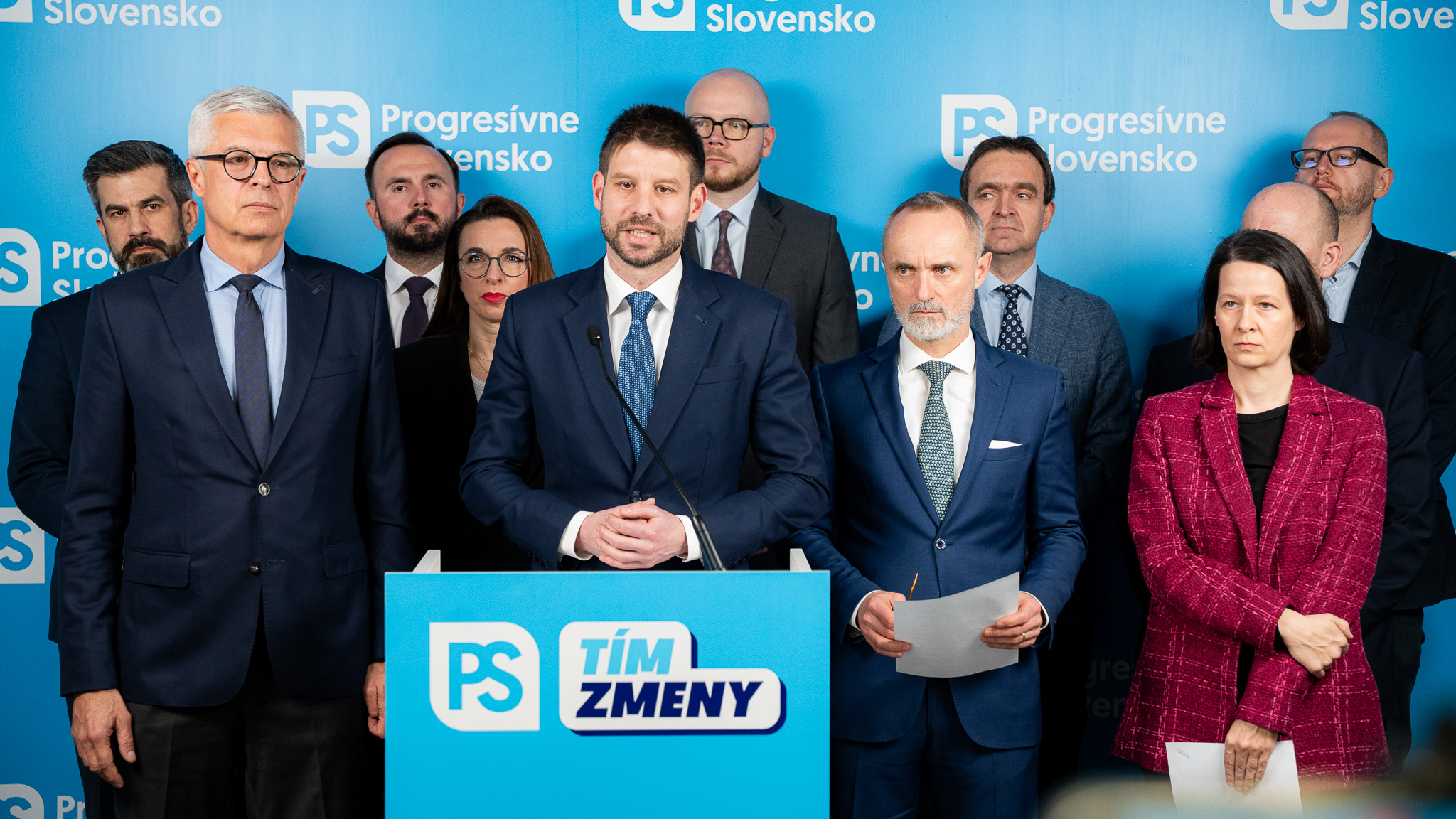 Pre Kaliňákov konflikt záujmov podávame podnet na výbor pre nezlučiteľnosť funkcií