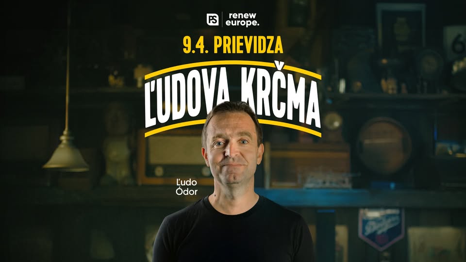 ĽUDOVA KRČMA | PRIEVIDZA