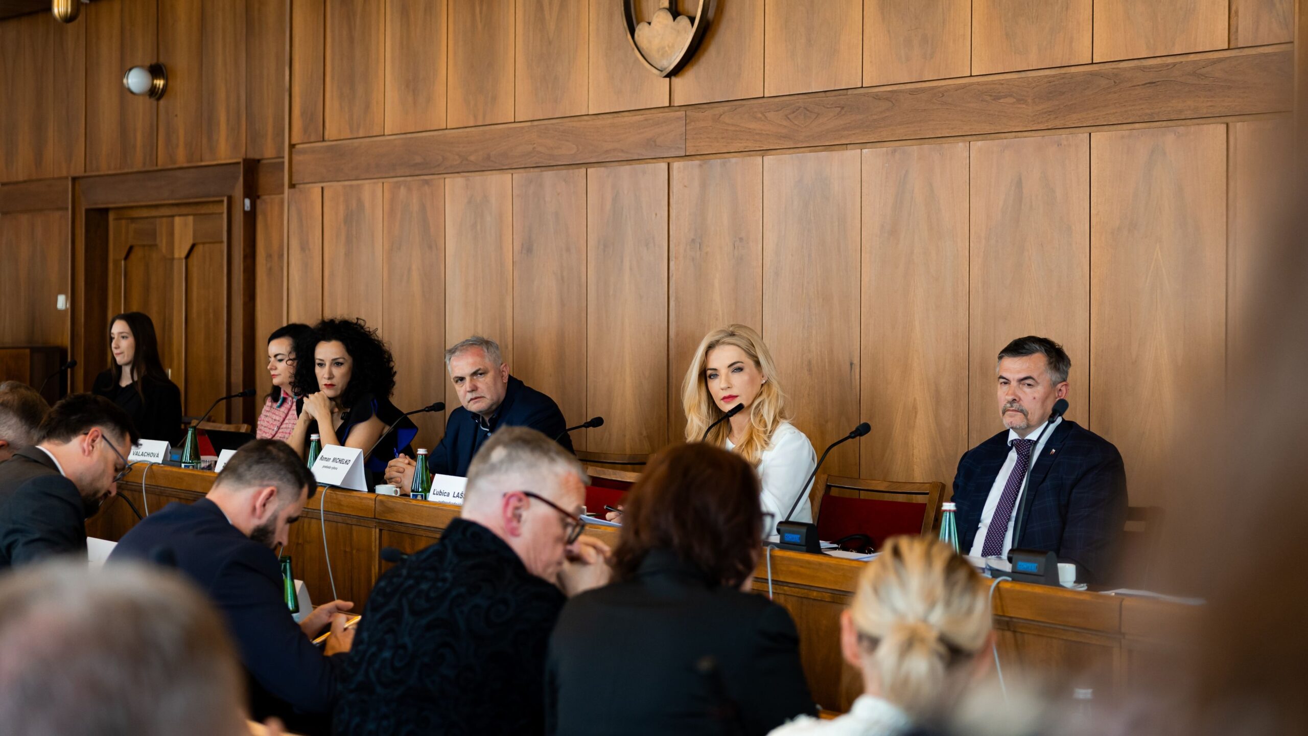 Zistenia NKÚ potvrdili desivý stav v rezorte kultúry, ministerka Šimkovičová sa zmohla len na výhovorky