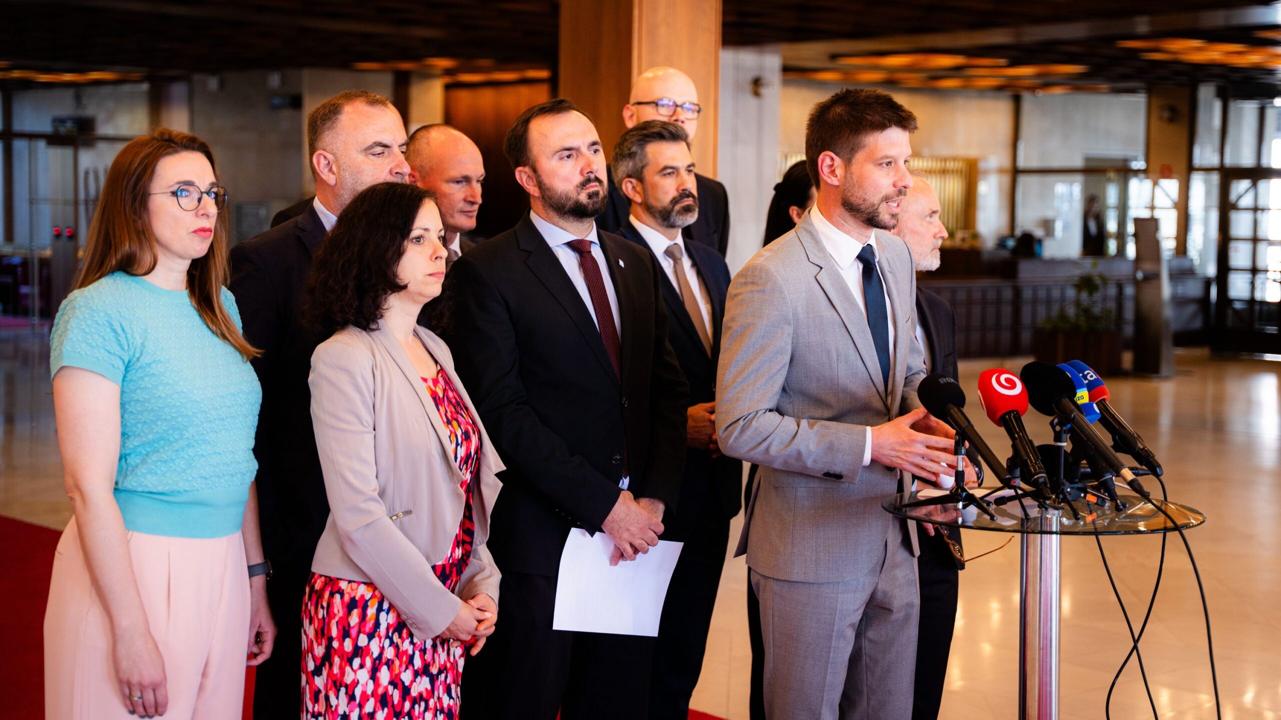 Zmeny v katastri majú byť posledným klincom do rakvy verejnej kontroly