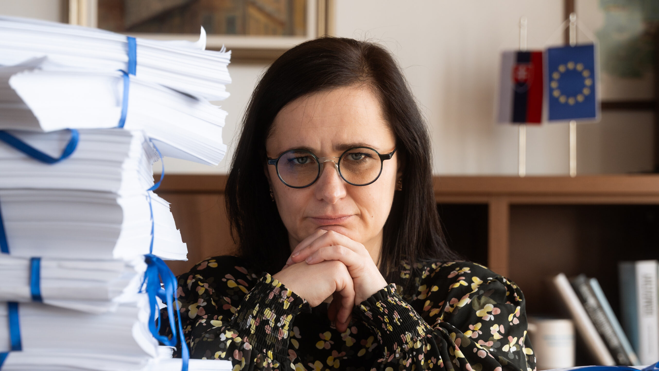 Koalícia vyhadzuje poslancov už aj za podklady do rozpravy, obrátime sa na Ústavný súd