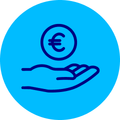finančne