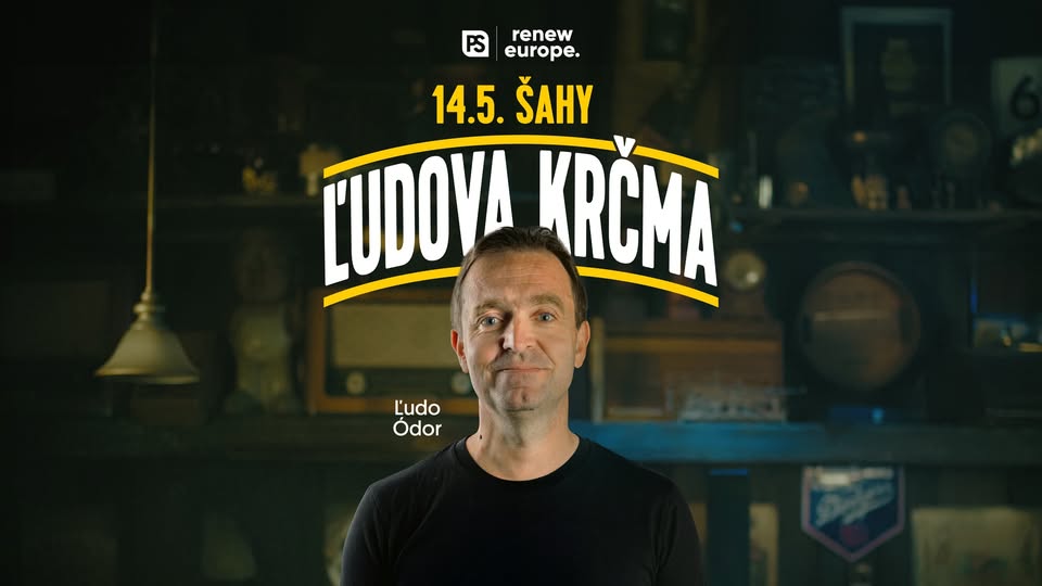 ĽUDOVA KRČMA | ŠAHY
