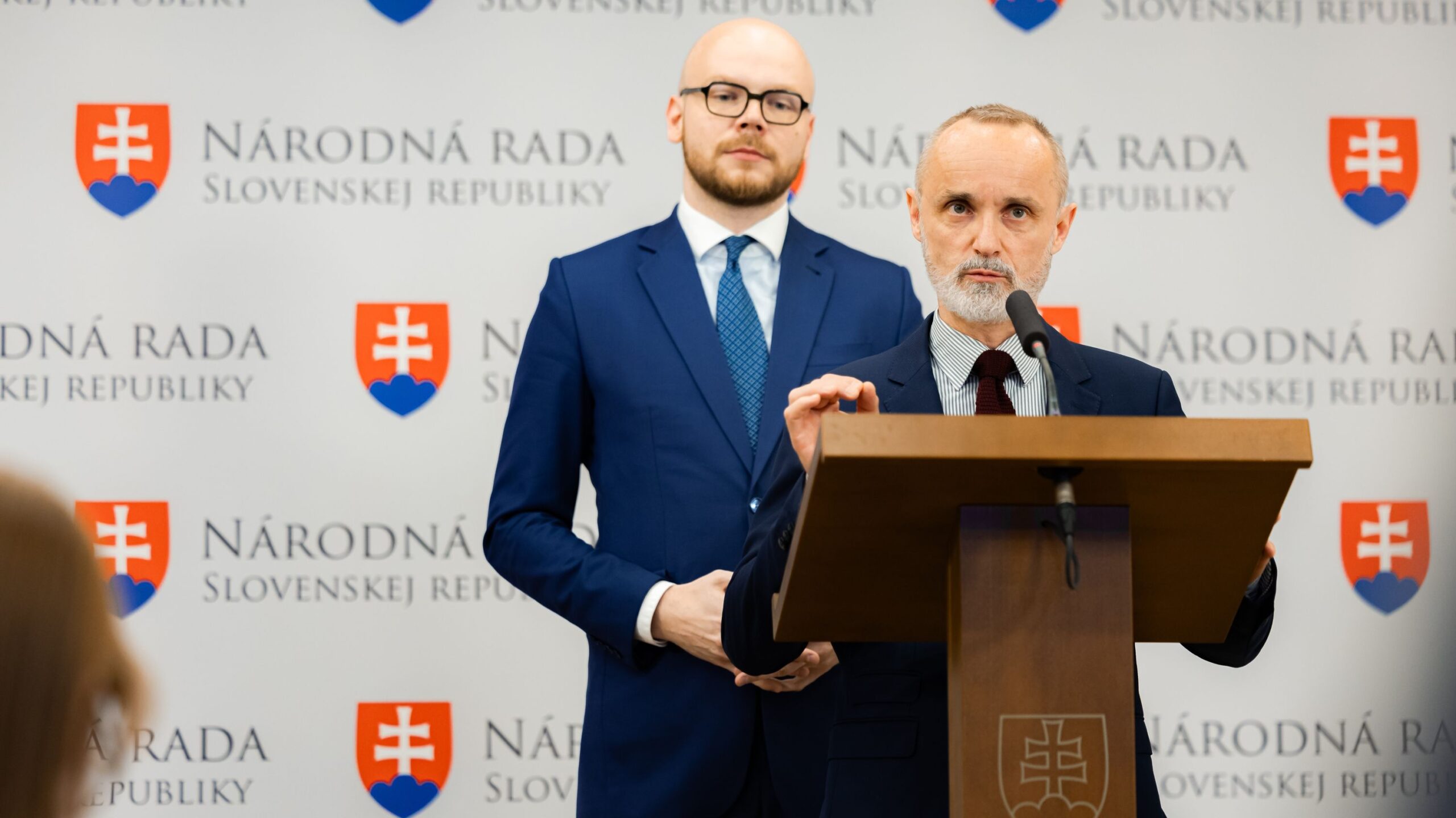 PS a KDH zvolávajú kvôli prešovskej nemocnici viaceré parlamentné výbory