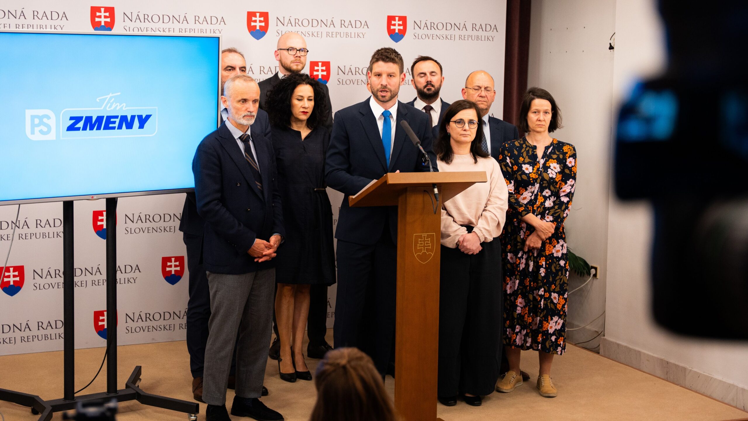 Fico ustupuje vydieračovi Migaľovi, beztrestnosť pre Gašpara a ďalších kumpánov je mu prednejšia ako čokoľvek iné