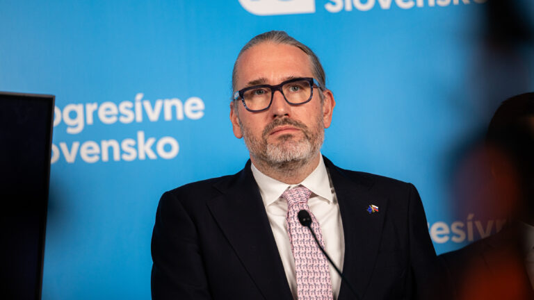 M. Hojsík podáva rozklad proti spaľovni Slovnaftu: Tarabov postup je neprijateľný 