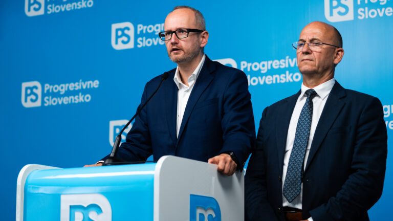Šutaj Eštok zatajuje informácie o ruských kamerách. Vyzývame ho, aby ich zverejnil, inak tak spravíme my