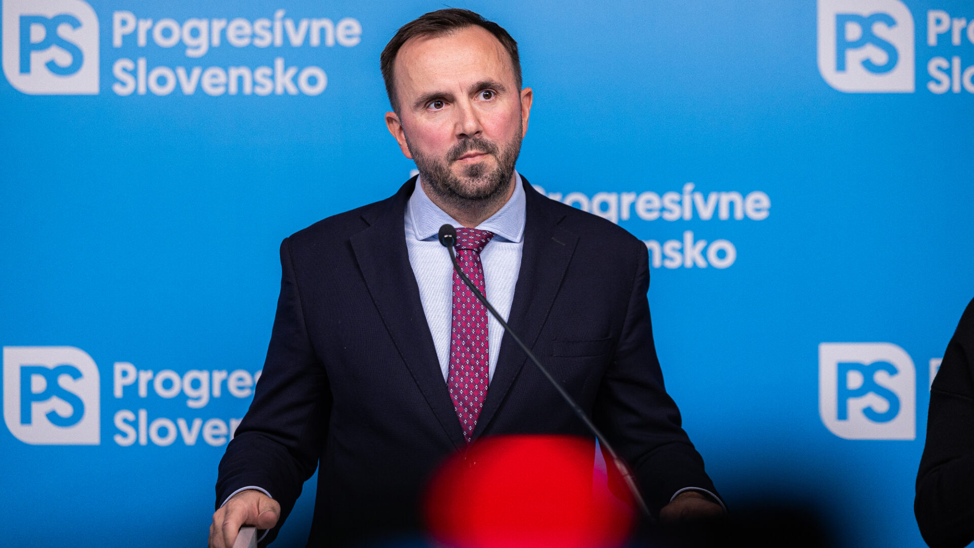 Š. Kišš: Kamenický sa teší z toho, že sme nezbankrotovali 