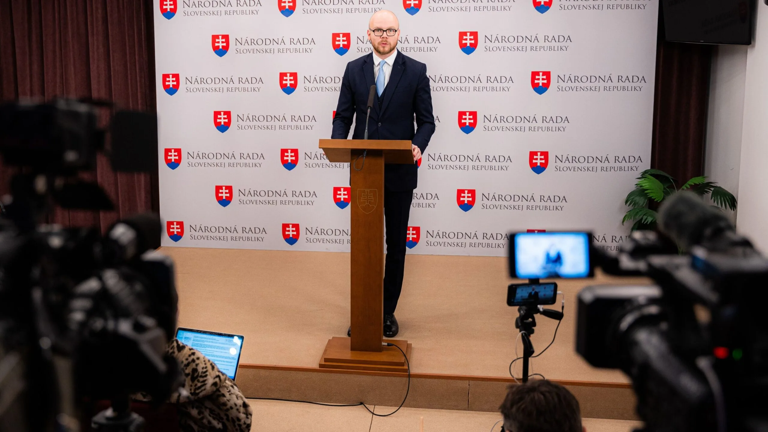 Oskar Dvořák: Napriek sľubom Kaliňáka sme pri prešovskej nemocnici naďalej v neistote