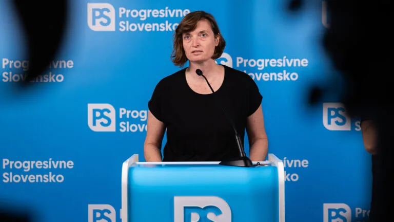 Deti zachraňované v hniezdach záchrany sa vďaka nášmu tlaku podarilo ochrániť