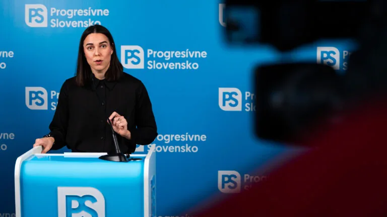 Tamara Stohlová: Vyzývame vládu, aby okamžite zrušila sporné uznesenia v prípade zonácií