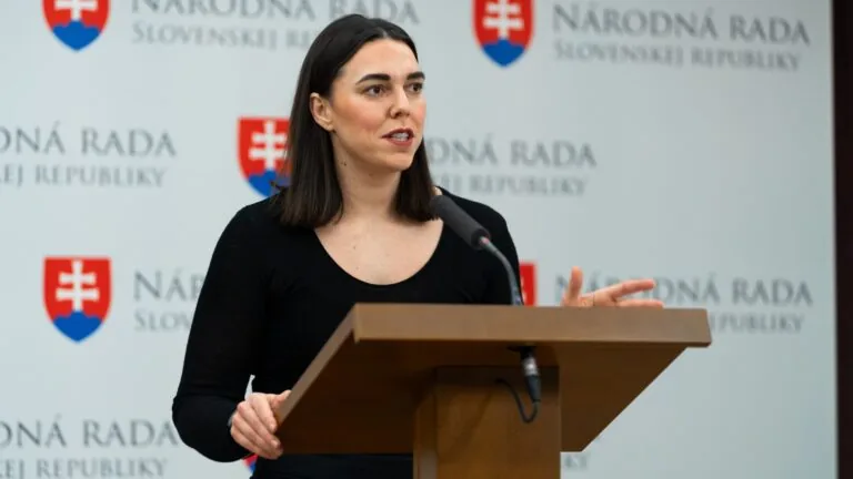 Tamara Stohlová: Odvolaného Tarabu má nahradiť papaláš zo štvorkolky Kuffa