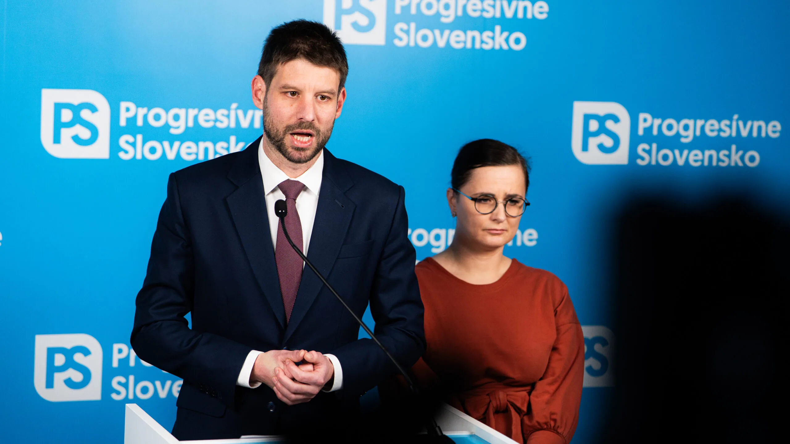 Pekára definitívne vylúčili z PS, hnutie chce klamstvá o dôvodoch uviesť na pravú mieru