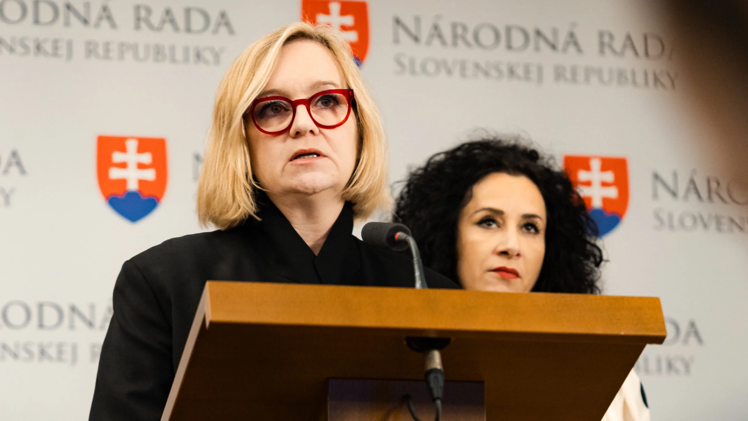 Dana Kleinert: Pýtať sa, kam idú verejné peniaze je právo občanov, nie dôvod na mrnčanie ministerky kultúry