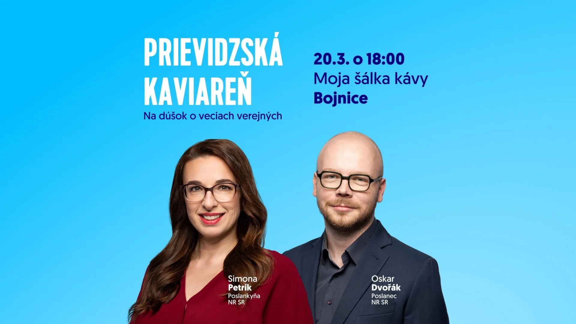 Prievidzská kaviareň 2