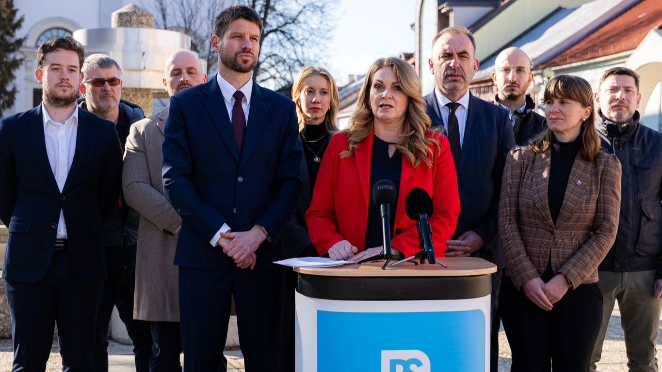 Spolupráca Smeru, Hlasu a Republiky ohrozuje budúcnosť Prešovského kraja