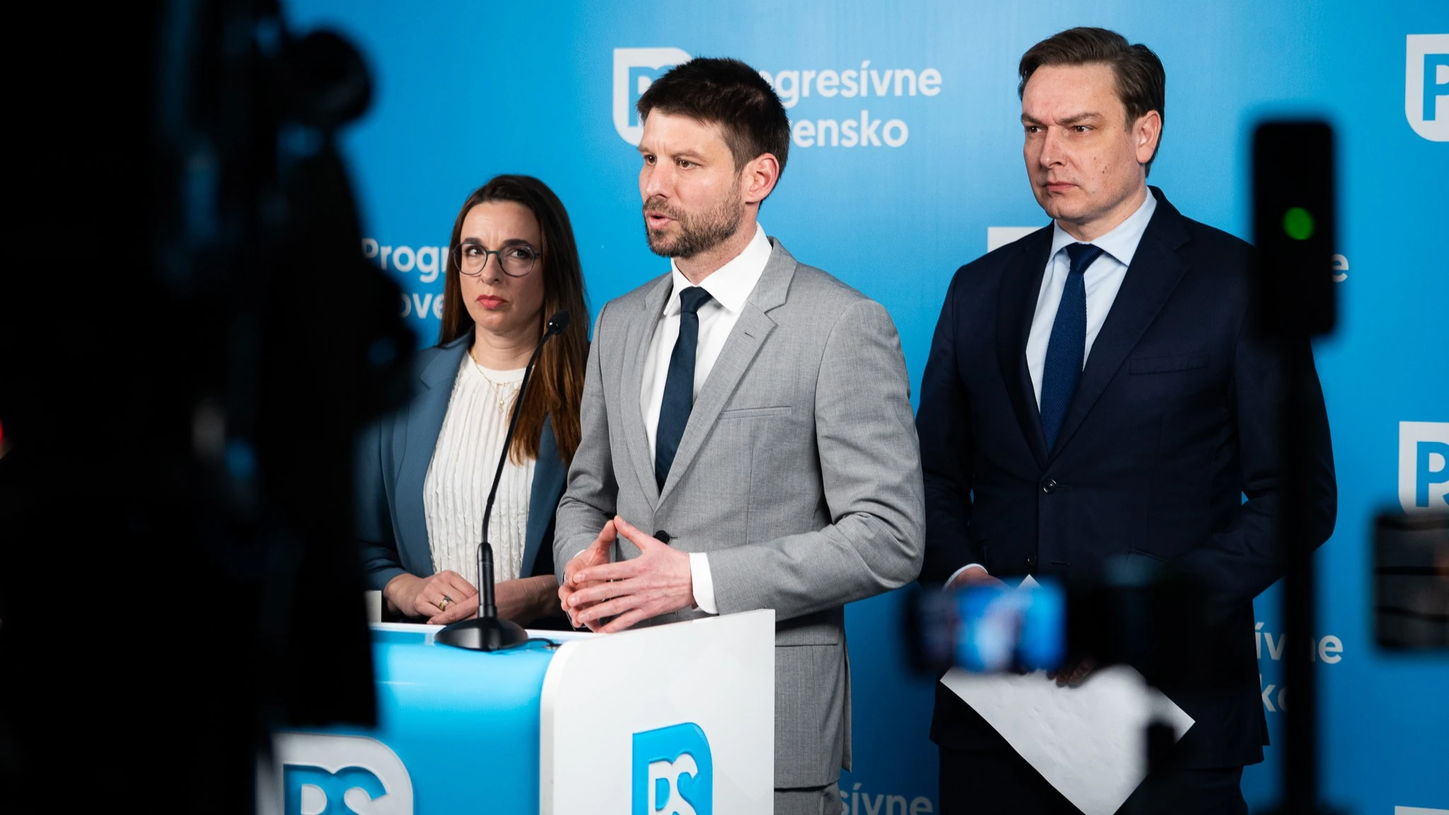 Ministerstvo pridelilo 3 milióny kandidátom Hlasu, podávame trestné oznámenie