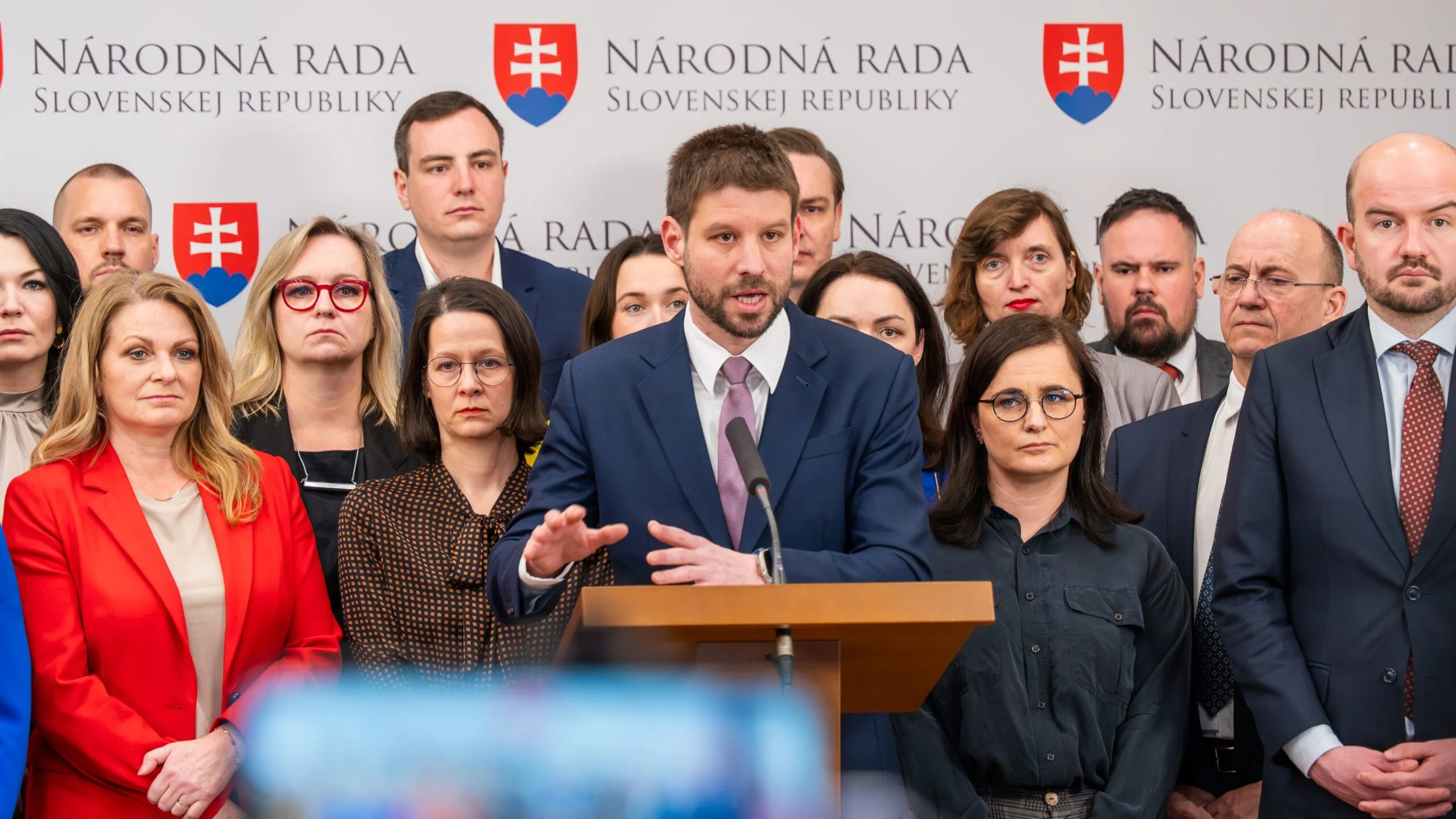 Gašpar nemá odvahu čeliť odvolávaniu, po voľbách zavedieme Lex Gašpar a Kladivo na korupciu