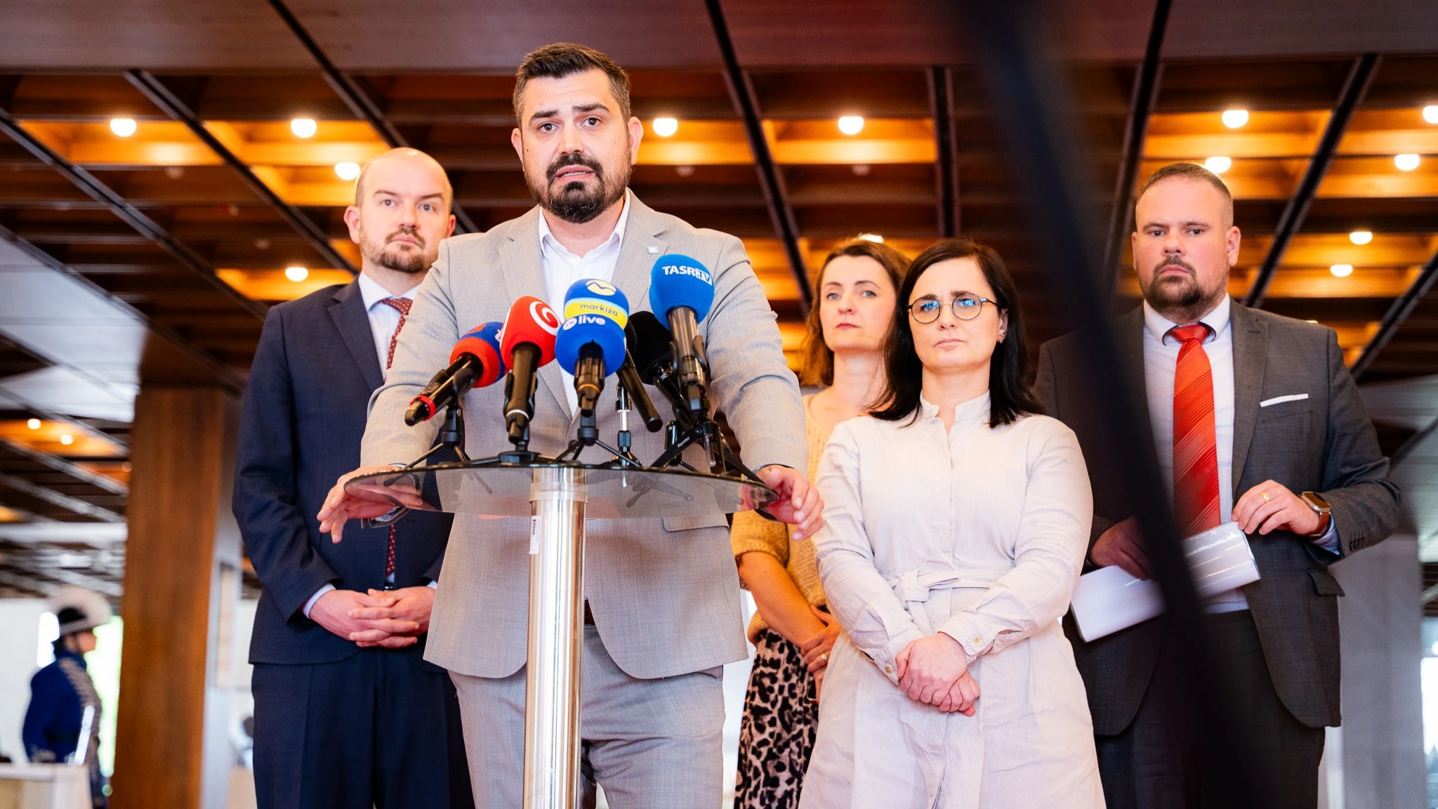 Meniť charakter Košíc pozmeňovákom na jednej A4 je arogancia, aká nemá v histórii parlamentu obdobu