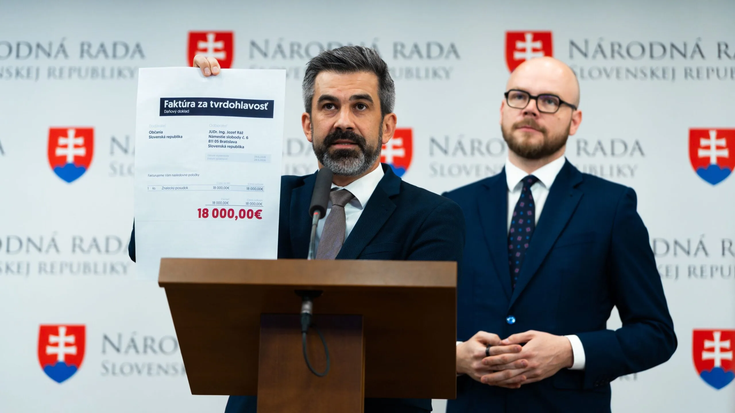 Kvôli ministrovi Rážovi mešká úsek Turany-Hubová