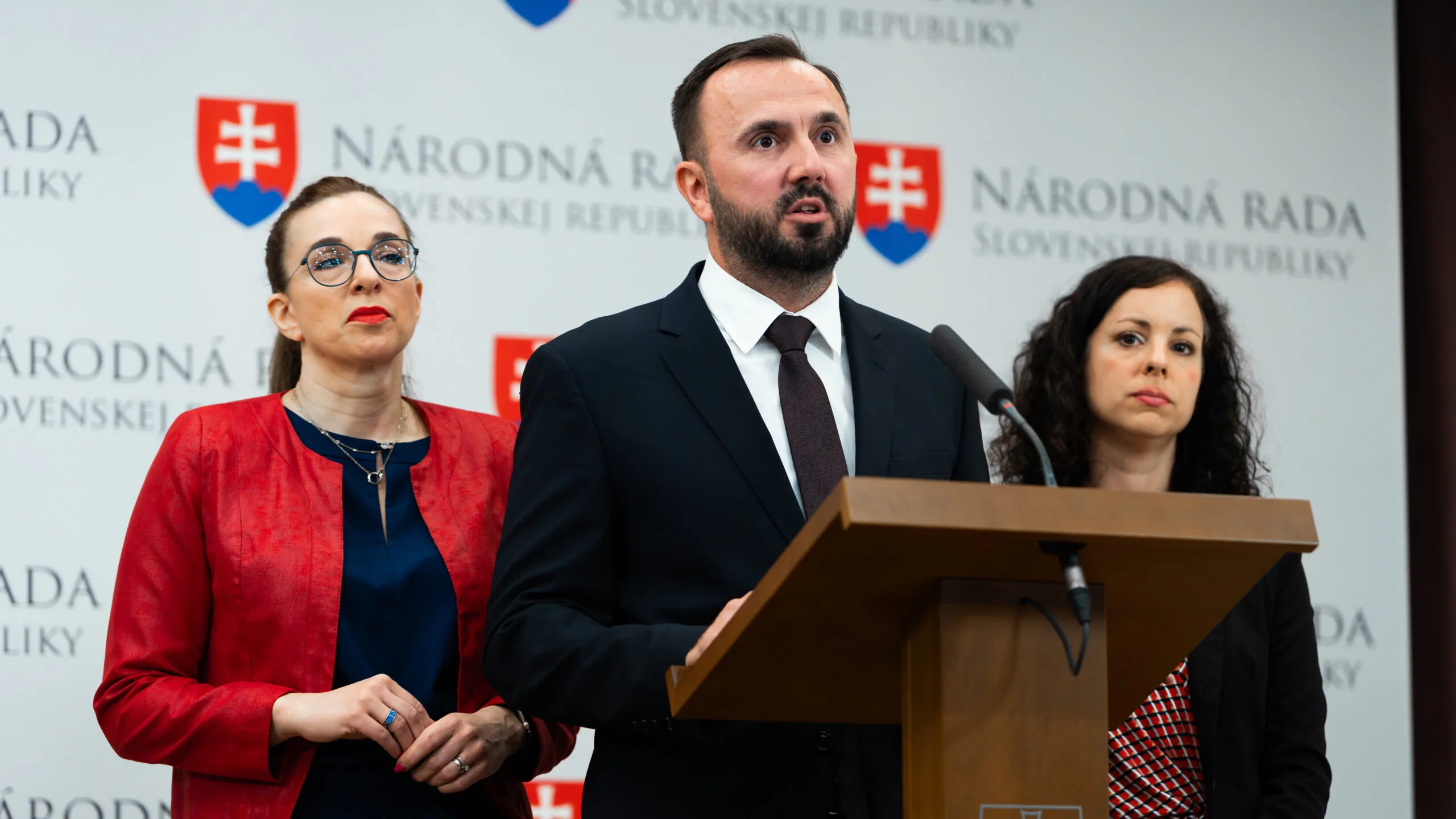 Štefan Kišš: Poznáme prorastové opatrenia tejto vlády. Nepomôžu a prichádzajú neskoro