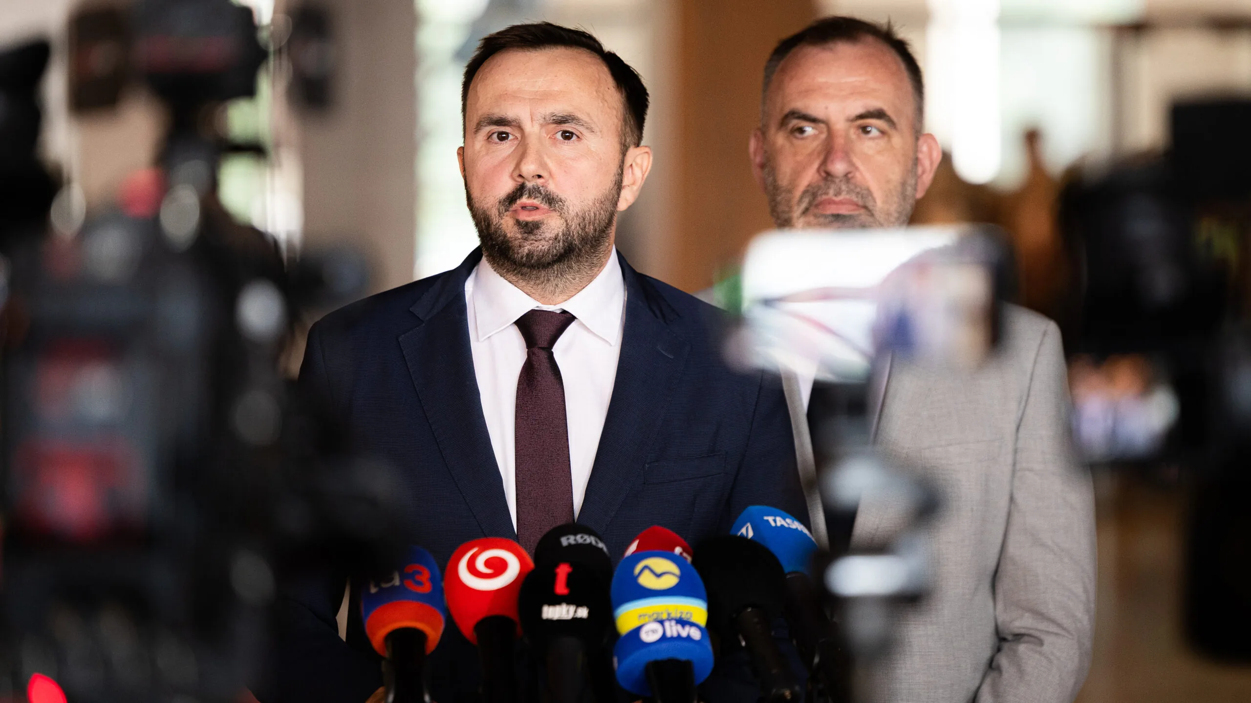 Na toto sme čakali viac ako 140 dní? „Prorastové“ opatrenia sú len zdrapom papiera