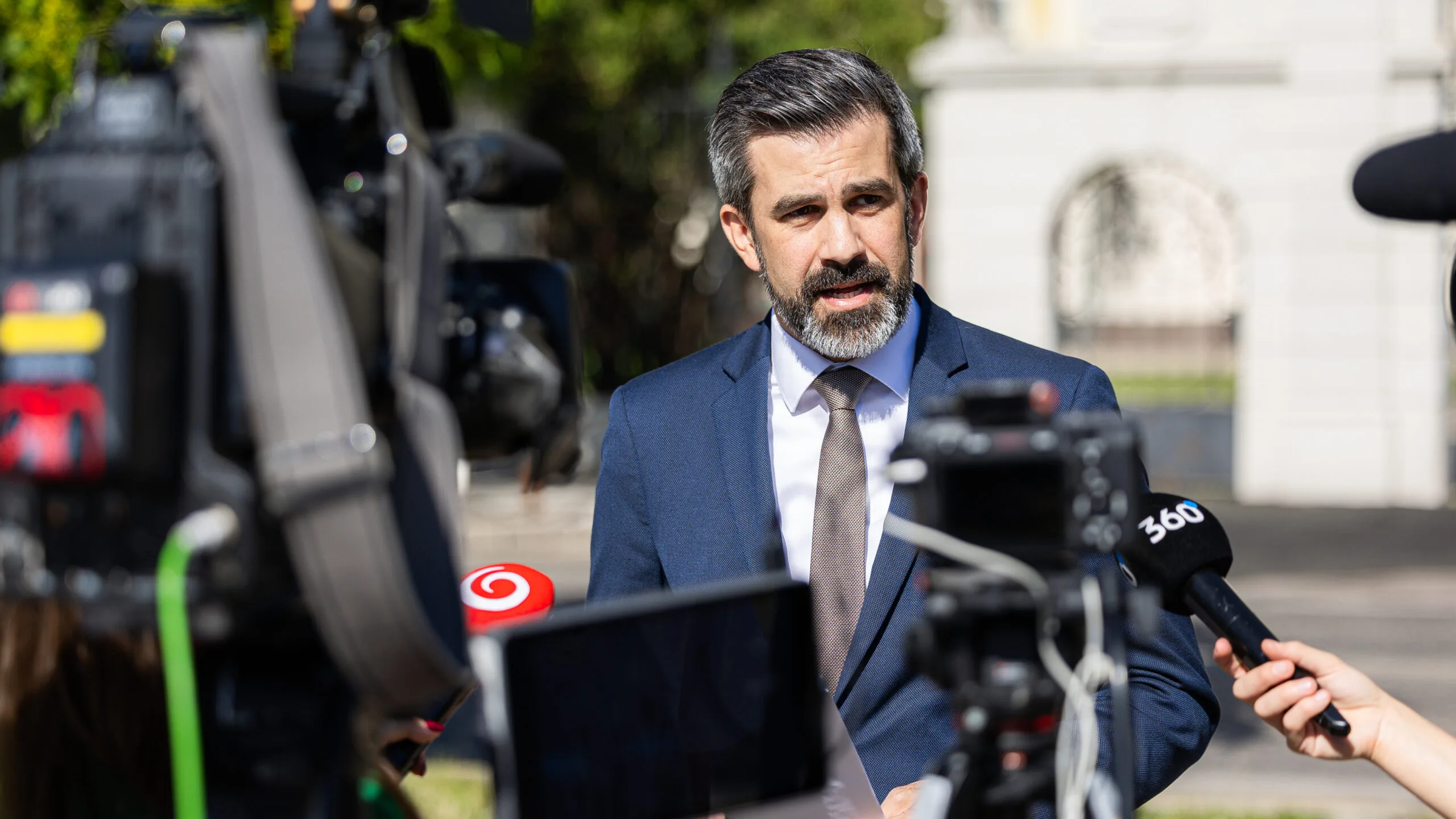 Ján Hargaš: Fico prehliada pochybné vyplácanie dotácií u Migaľa. Podávame podnet na NKÚ