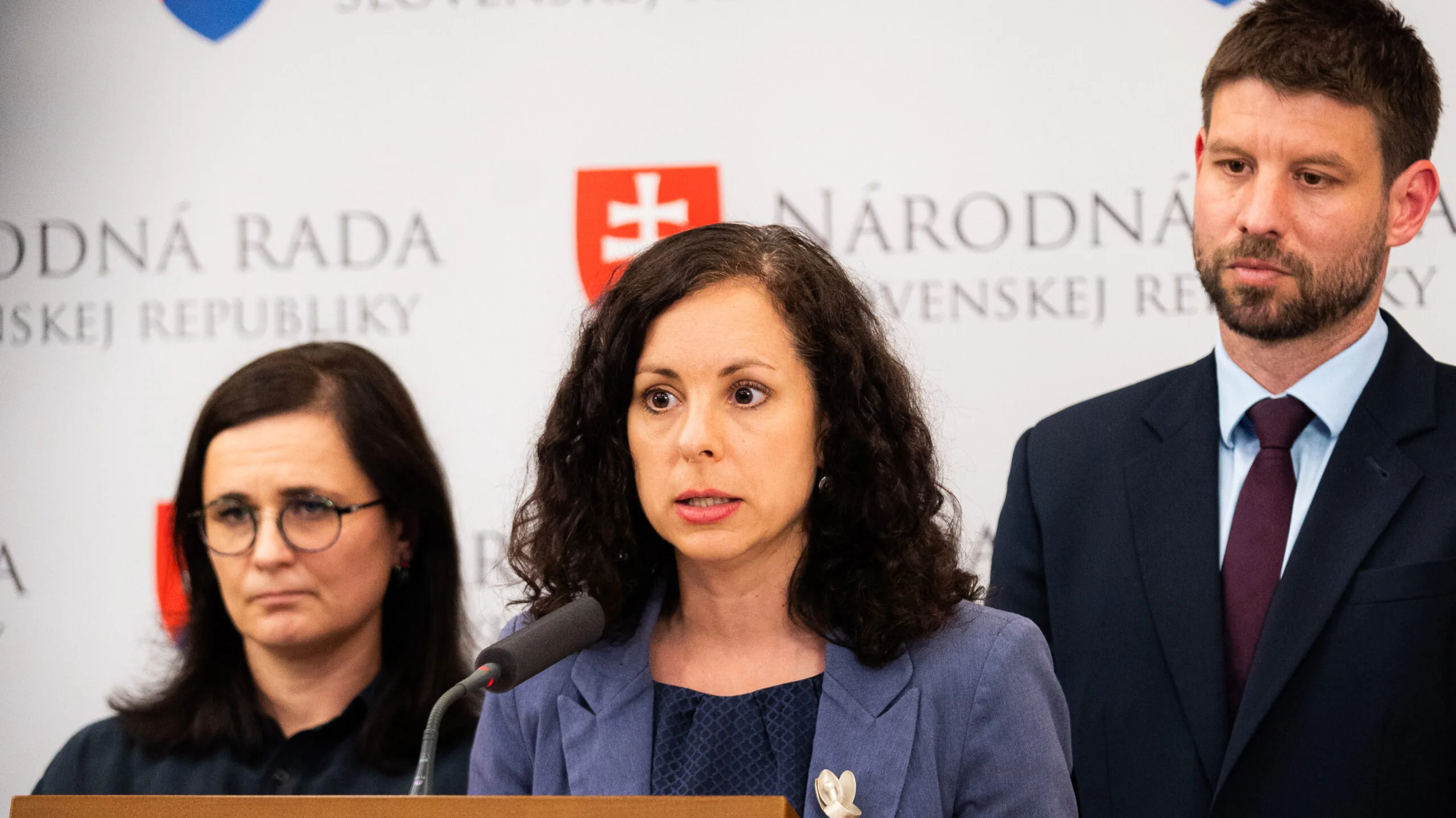 Študenti od Druckera ku Dňu detí dostali stres a pocit nespravodlivosti