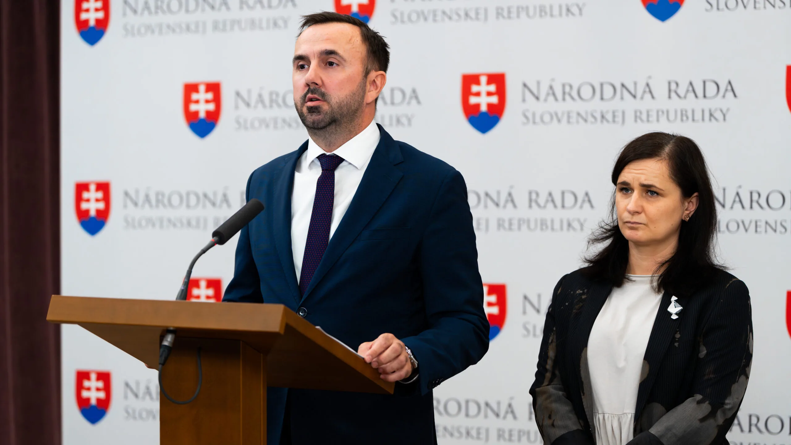 Žilinka poslal Rašimu návrh zmeny trestného zákona, koalícia pomáha podvodníkom