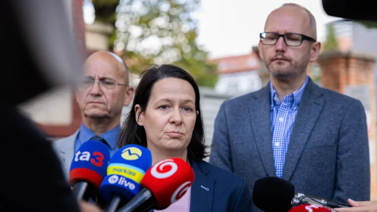 PS vykonalo kontrolu SIS: S riaditeľom sa nezhodujeme na viacerých témach