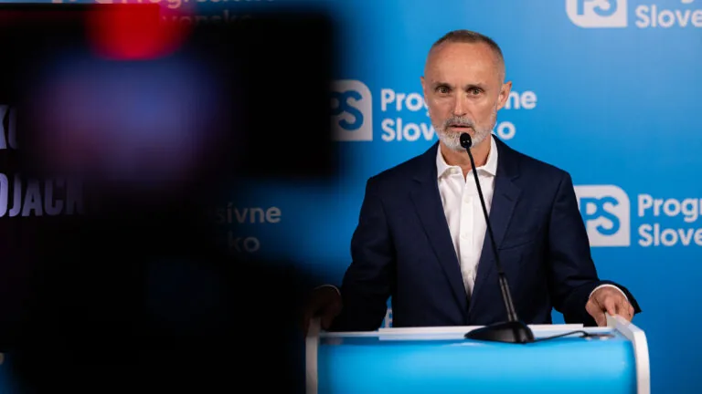 T. Valašek: V Poľsku vybuchla ruská raketa, vláda by si mala predvolať ruského veľvyslanca