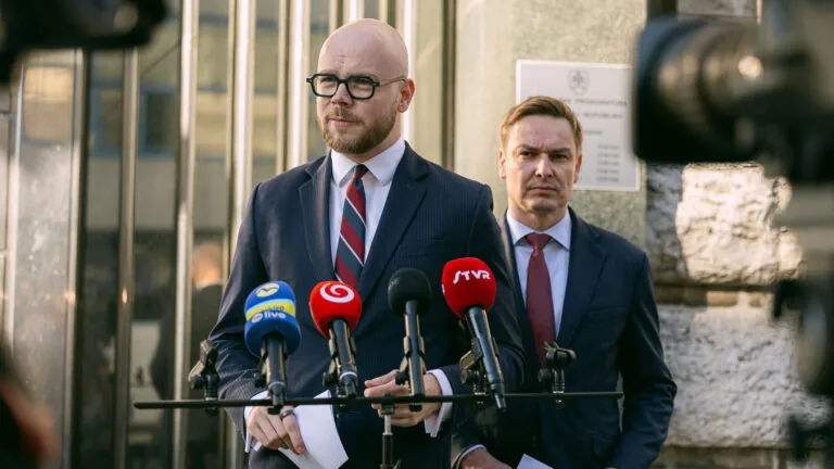Pre ohrozenie pacientov v trenčianskej nemocnici podávame trestné oznámenie