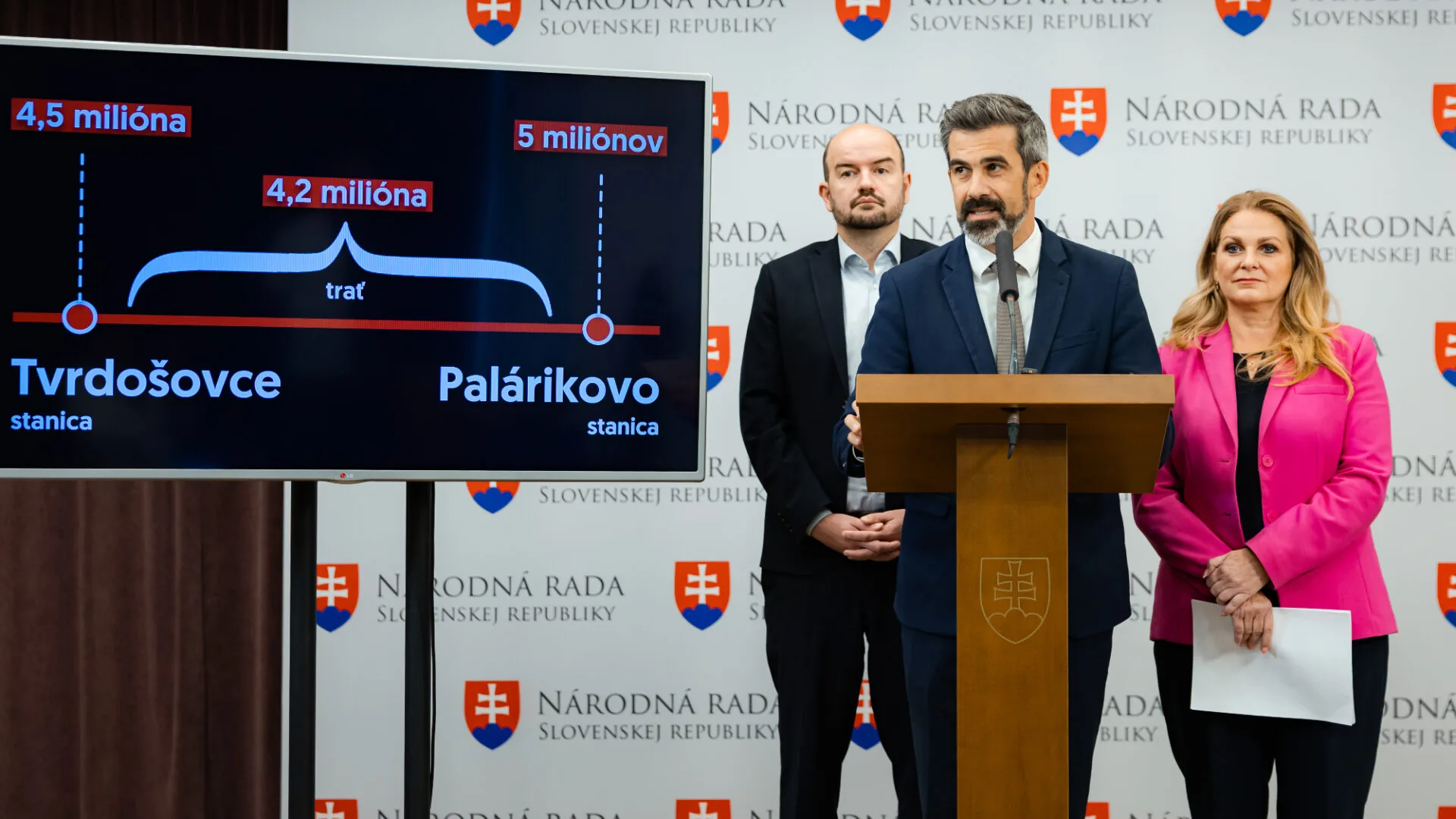 Minister Ráž kryje smerácke kšefty. Pre umelo rozdelené zákazky podávame podnety