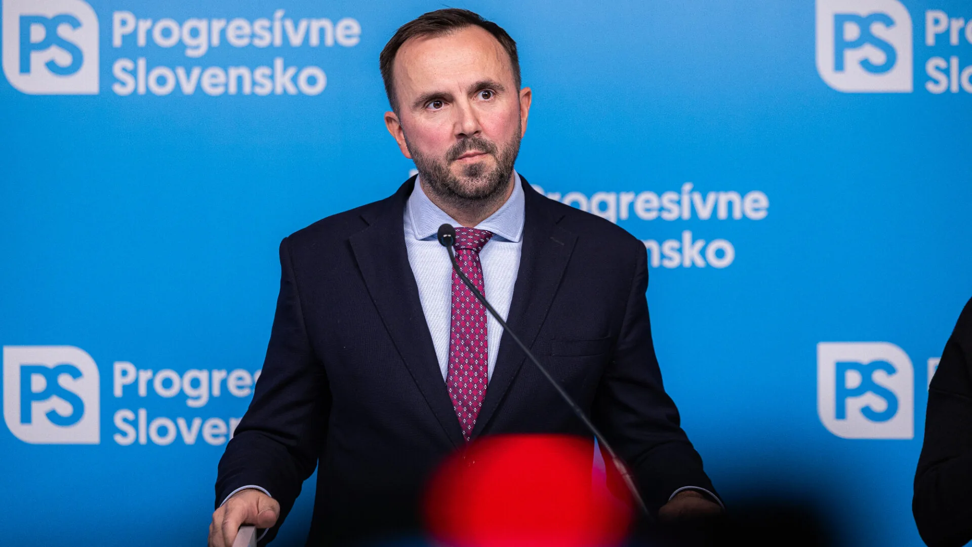 Š. Kišš: Kamenický sa teší z toho, že sme nezbankrotovali 